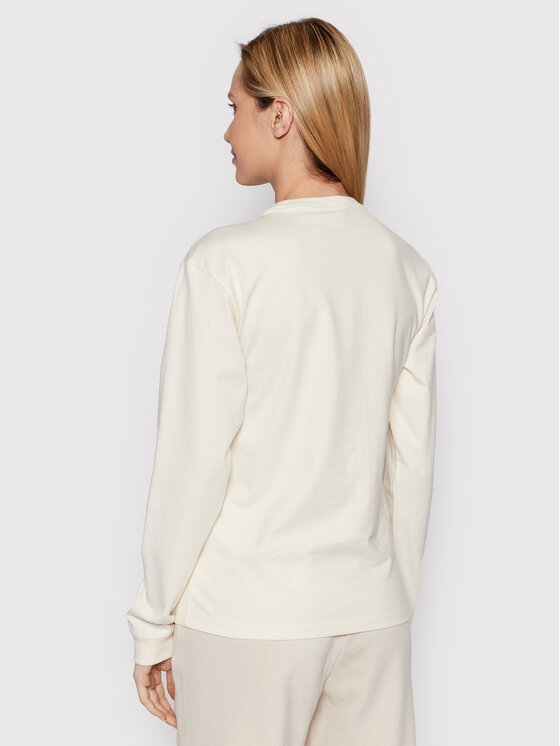 adidas adidas Sweatshirt Bambi HD2750 Beige Regular Fit