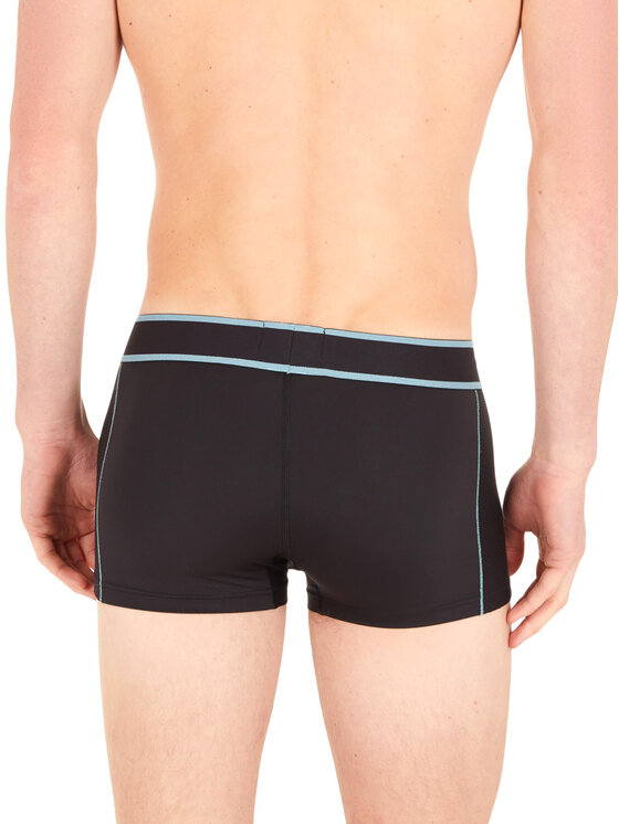 Emporio Armani Underwear Emporio Armani Underwear Boxerky 1120433F532 Černá