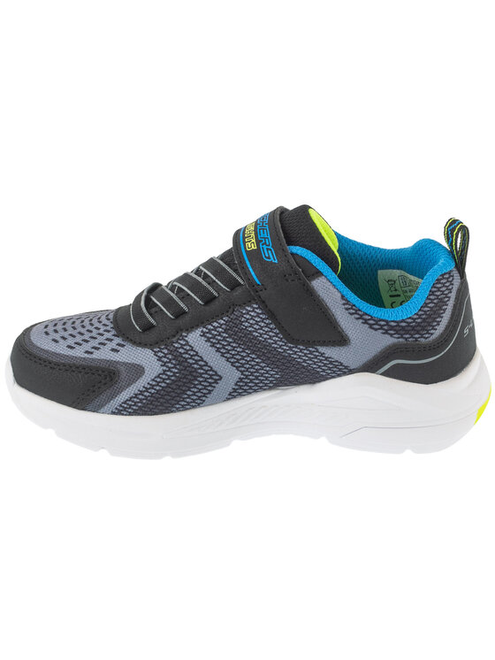 Skechers Skechers Sneakers Tri-Namics Nero