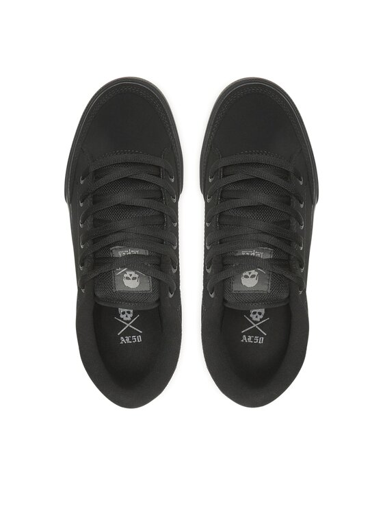 C1rca C1rca Sneakersy Al 50 BKBKS Czarny