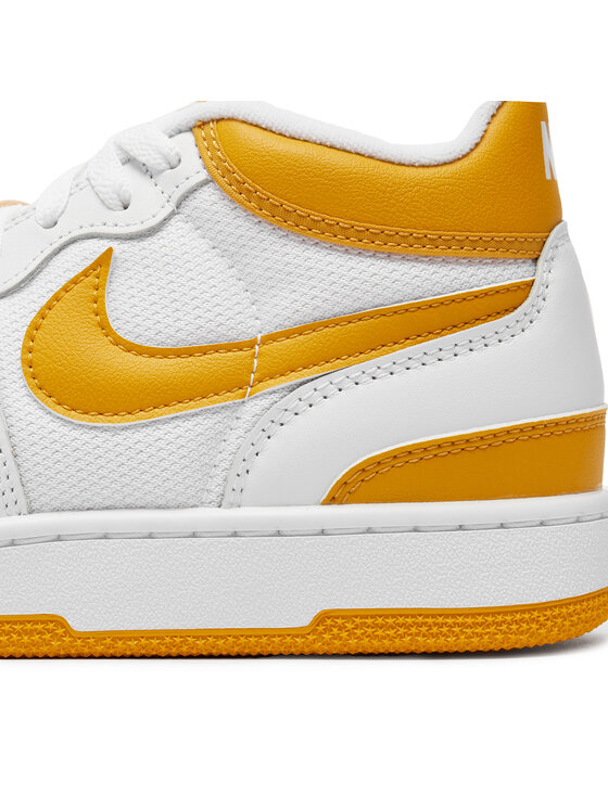 Nike Nike Sneakersy Attack Qs Sp FB8938 102 Biela