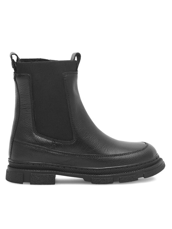 Lasocki Kids Lasocki Kids Botine NO-PURE-01(II)DZ Negru