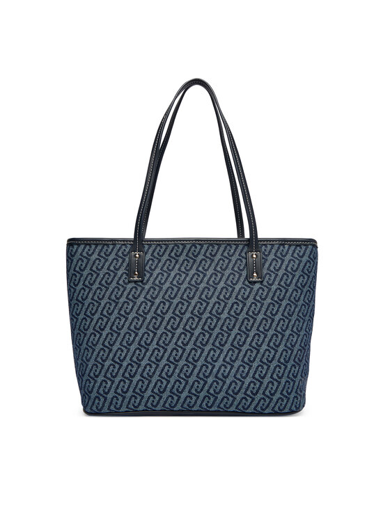 Liu Jo Liu Jo Borsetta AA6071 T379A Blu scuro