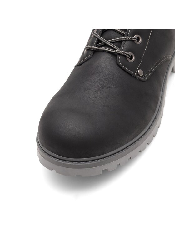 Beverly Hills Polo Club Beverly Hills Polo Club Žygio batai 2023P2005 Juoda