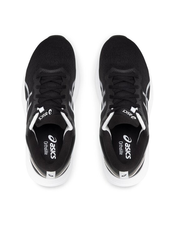 Asics Asics Маратонки за бягане Gel-Pulse 13 1012B035 Черен