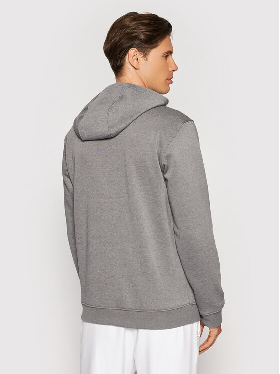 Columbia Columbia Bluza Csc Basic Logo 1681664023 Szary Regular Fit