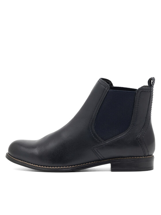 Lasocki Lasocki Stiefeletten OCE-LINDA-14 Dunkelblau