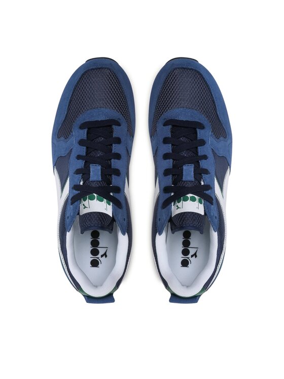 Diadora Sneakers Olympia 101.174376 01 C9176 Bleu marine Modivo