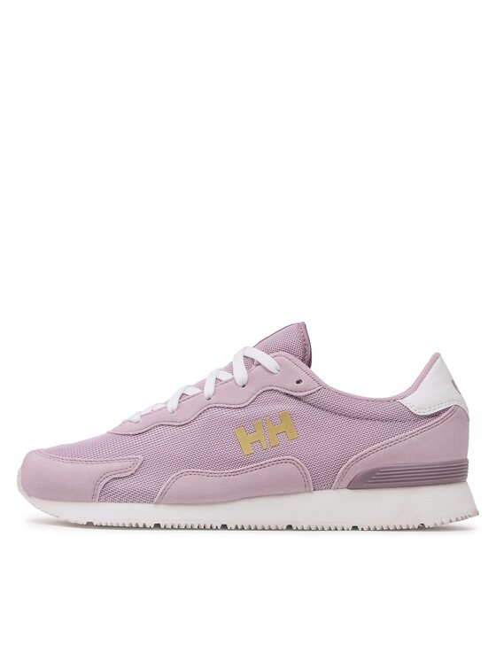 Helly Hansen Helly Hansen Sneakersy W Furrow 11866_653 Fioletowy