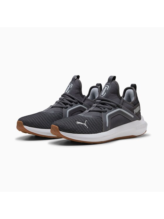 Puma Puma Sneakersy 312423 Szary