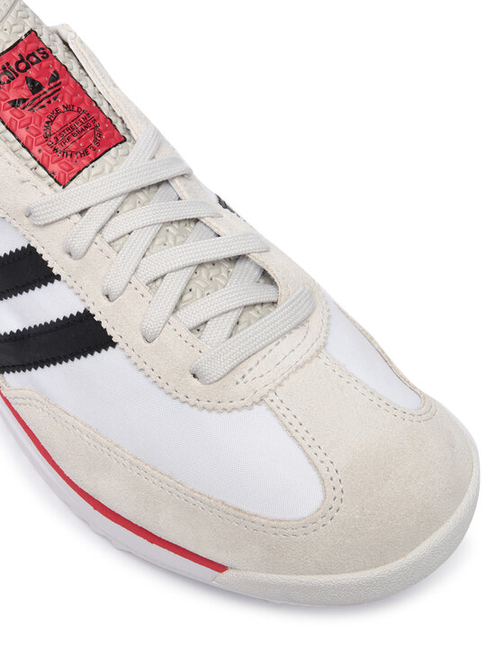 adidas adidas Sneakersy Sl Rs 72 JS0746 M Bílá