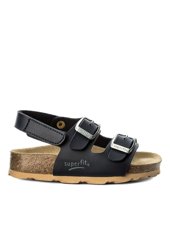 Sandale Superfit 8-00124-80 M Bleumarin