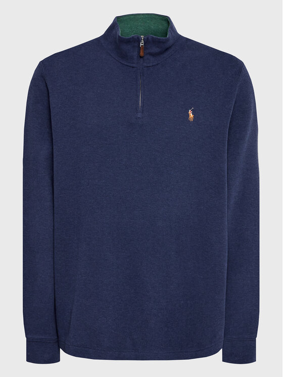 Polo Ralph Lauren Polo Ralph Lauren Maglione 710877001004 Blu scuro Regular Fit
