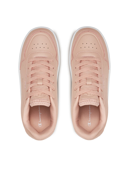 Champion Champion Sneakersy S11473-CHA-PS019 Różowy