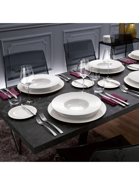 Villeroy & Boch Villeroy & Boch Kieliszek do wina Villeroy & Boch La Divina Przezroczysty