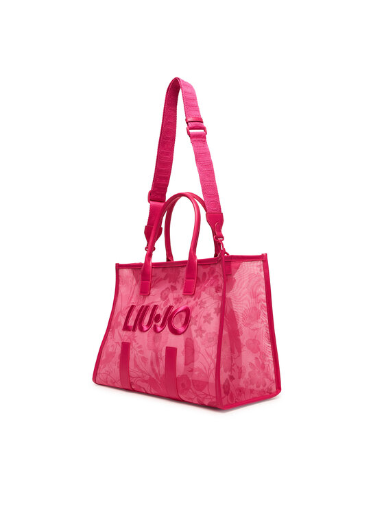 Liu Jo Liu Jo Handtasche VA6193 J3909 Transparent
