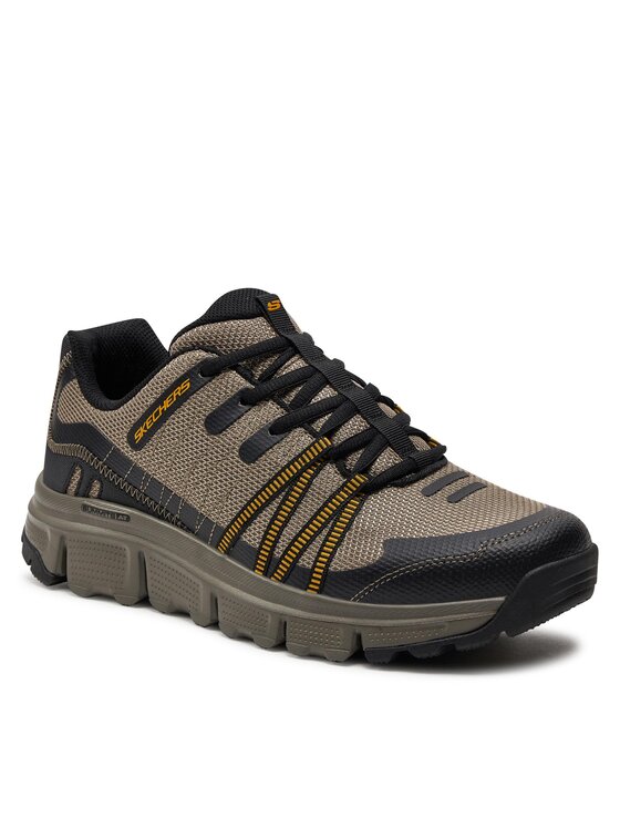 Skechers Skechers Trekkingi Summits At Twin Bridges 237623 Khaki