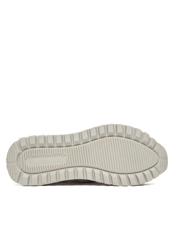 Just Cavalli Just Cavalli Sneakersy 80RA3SJ2 ZSE68 Sivá