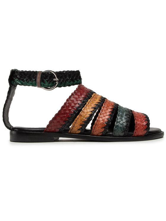 Sandali SB-53-09-000649 Multicolore