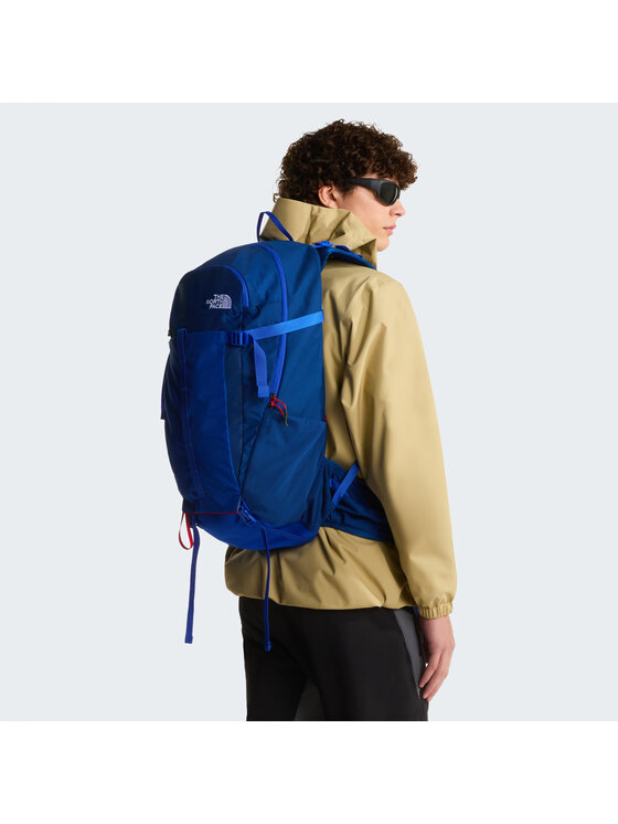The North Face The North Face Plecak Basin 36L Granatowy