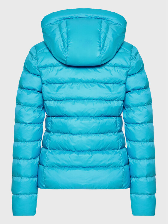 Invicta Invicta Prijelazna jakna 4431888/D Plava Regular Fit