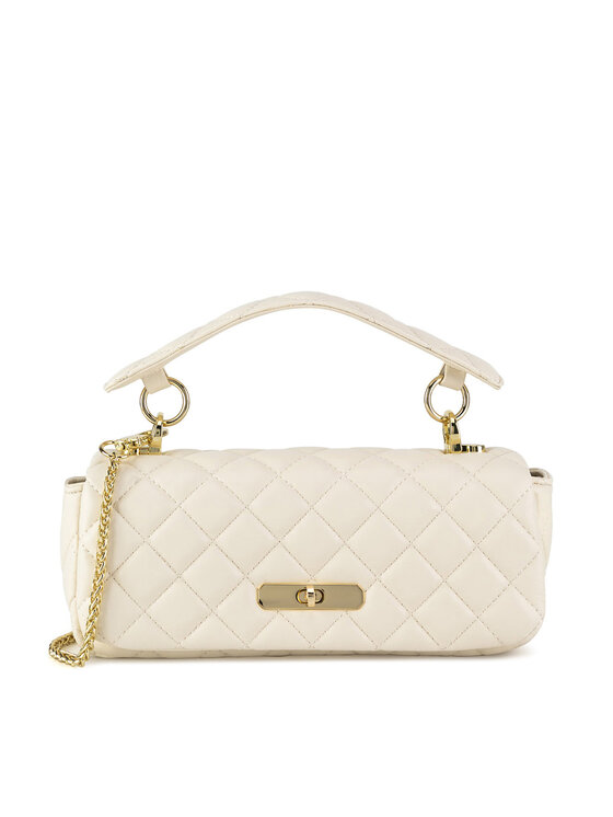 Eva Minge Eva Minge Handtasche TYL00523 Écru