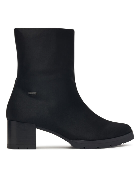 HÖGL HÖGL Ботильйони GORE-TEX 2-134828-01000 Чорний