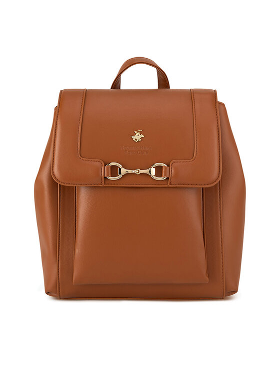 Beverly hills polo club backpack purse on sale
