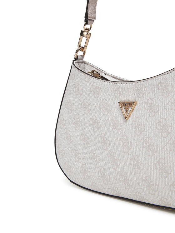 Guess Guess Τσάντα 175341 Λευκό