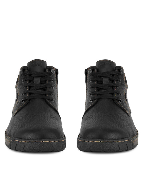 Rieker Rieker Saapad B0309-00 Must