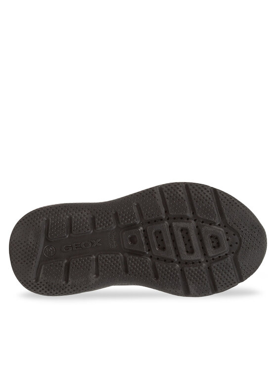 Geox Geox Sneakersy J Sprintye J25GBA 0006K C9997 S Czarny