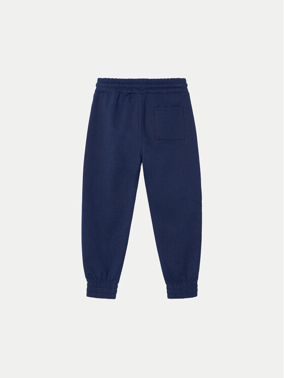 Mayoral Mayoral Jogginganzug 3881 Bunt Regular Fit