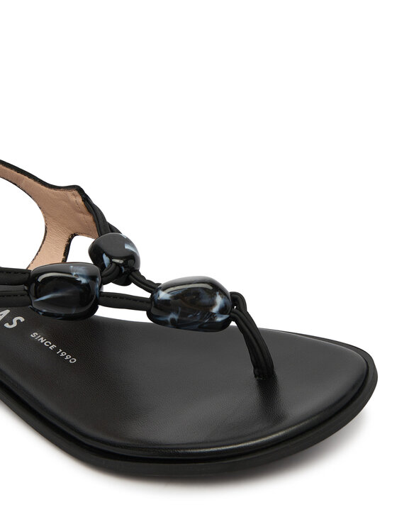 Hispanitas Hispanitas Sandales HV264785 C003 Melns