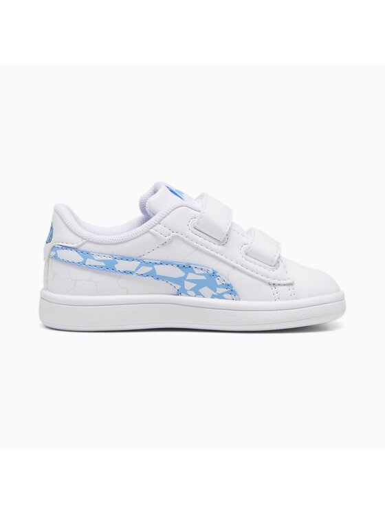 Puma Puma Sneakersy 397990 Biały