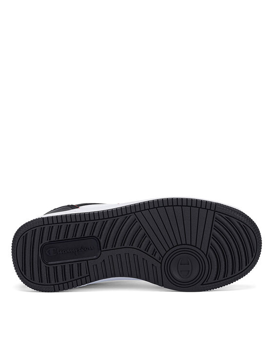Champion Champion Sneakersy RD18 2.0 B GS LOW S32415-KK019 Czerwony