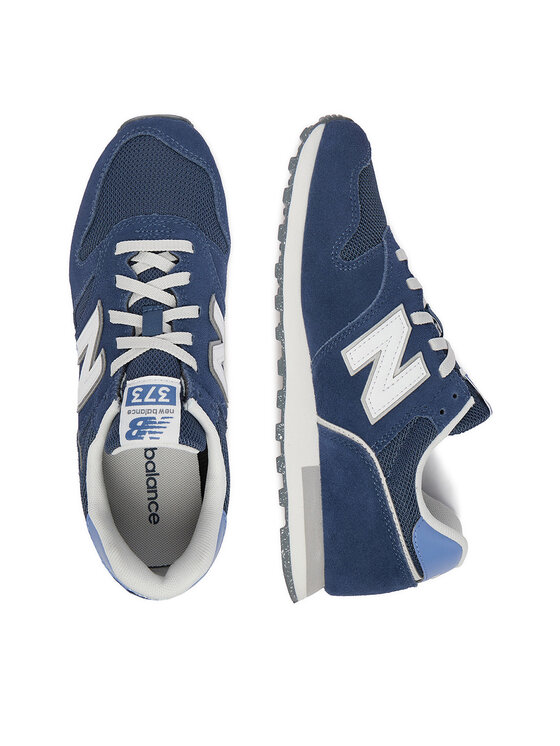 New Balance New Balance Αθλητικά C-W3736LY Σκούρο μπλε