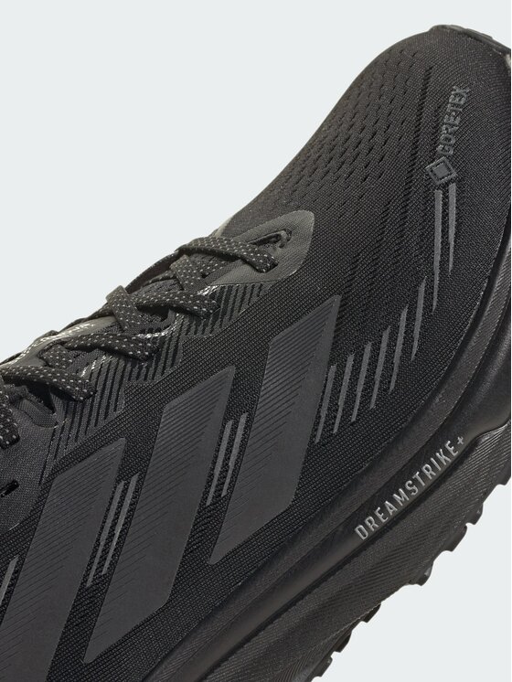 adidas adidas Buty do biegania Supernova Rise GTX Czarny
