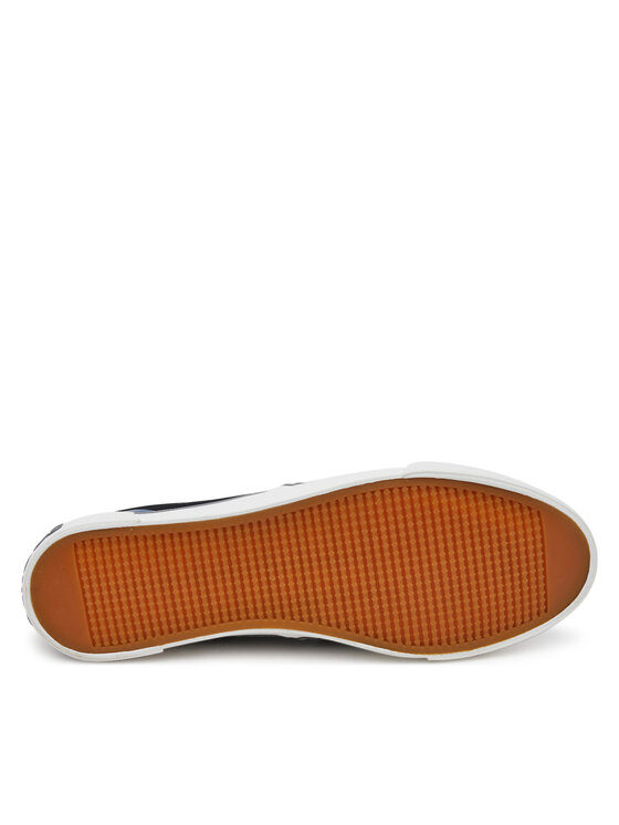 KangaRoos KangaRoos Tenisky K-VM Alan 70058 000 5003 Černá