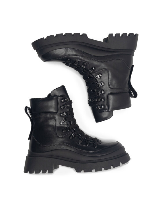 DeeZee DeeZee Traperid BENTE WS5650A-17 Must