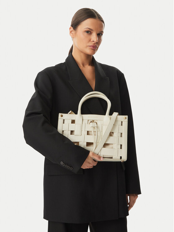Marciano Guess Marciano Guess Дамска чанта G6GZ05 L0086 Кремав