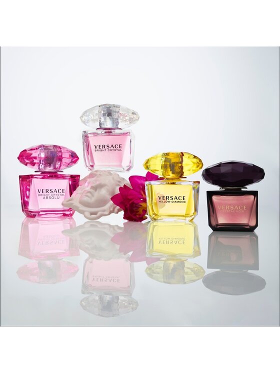 Versace Versace Yellow Diamond Woda toaletowa