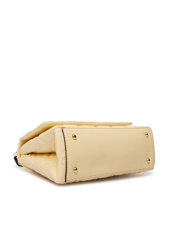 Guess Guess Handtasche Maxine HWQG97 33200 Hellgelb