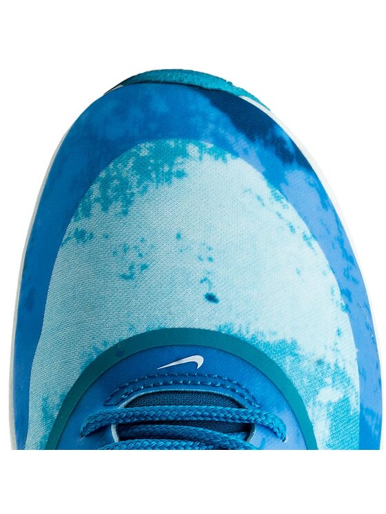 Nike Nike Superge Air Max Thea Print 599408 401 Modra