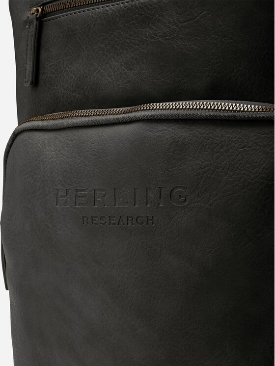 Herling Herling Zaino Turing Grigio
