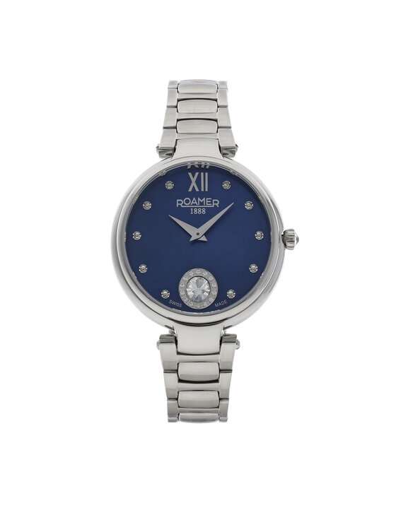 Orologio Roamer