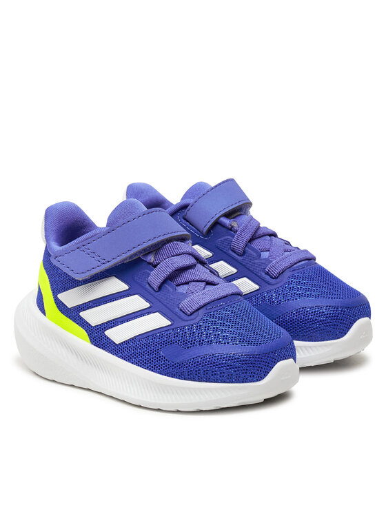 adidas adidas Снікерcи Runfalcon 5 IE8595 Голубий