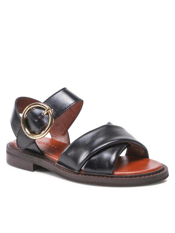See By Chloé See By Chloé Basutės SB36031A Juoda