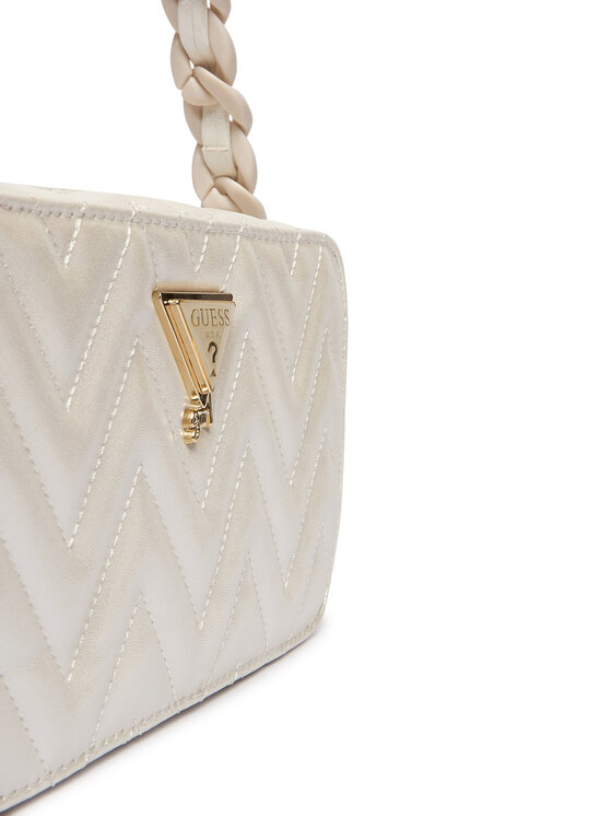 Guess Guess Torbica J6GZ05 W4090 Bijela