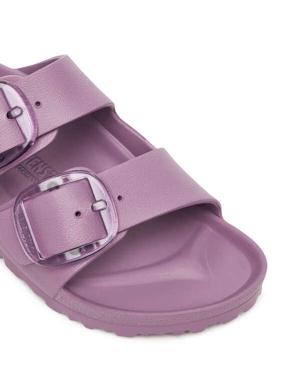 Birkenstock Birkenstock Natikače Arizona Big Buckle Eva 1030412 Ružičasta