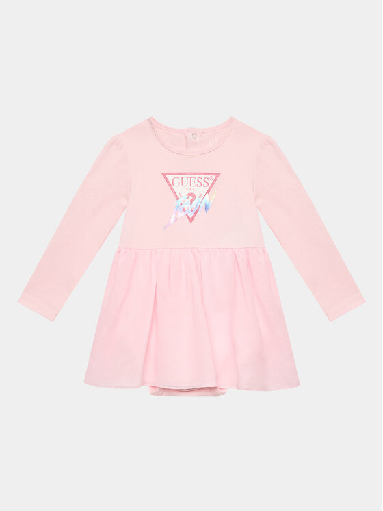 Robe guess bebe discount